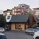 Apartment With Terrace 2 *
