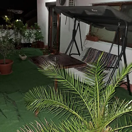 Apartment With Terrace 2