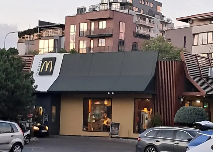 Apartment With Terrace 2 *