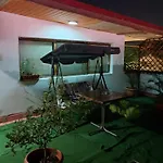 Apartmán With Terrace 2 Bukurešť