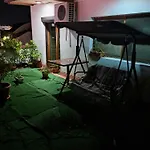Apartmán With Terrace 2 Bukurešť