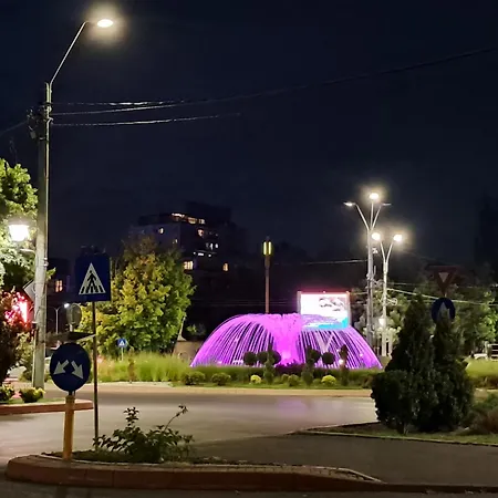 Apartamento With Terrace 2