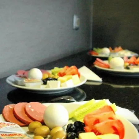 With Terrace 2 Appartement Bucarest