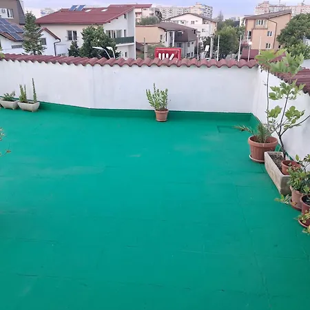 Appartement With Terrace 2