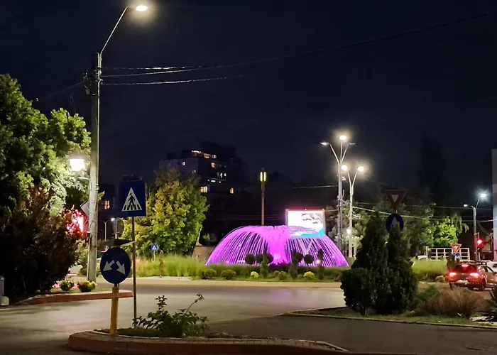 Apartamento With Terrace 2