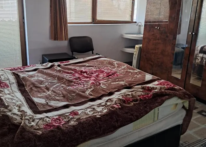 With Terrace 2 * Bucureşti